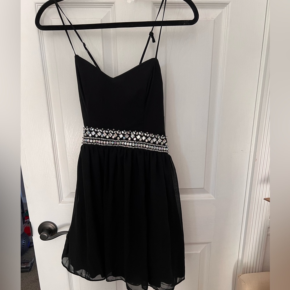 Formal Dress from Windsor